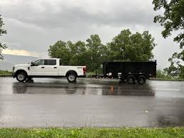 Professional Junk Removal Services in Rineyville, KY